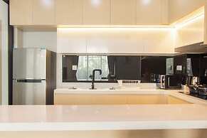 Sky Park Condotel & Residence