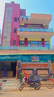 Hotel Ashirwad And Restaurant By GRB