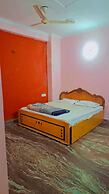 Hotel Ashirwad And Restaurant By GRB