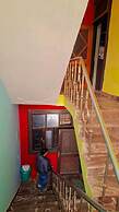 Hotel Ashirwad And Restaurant By GRB
