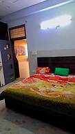 Hotel Ashirwad And Restaurant By GRB
