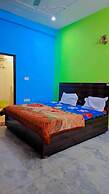 Hotel Ashirwad And Restaurant By GRB