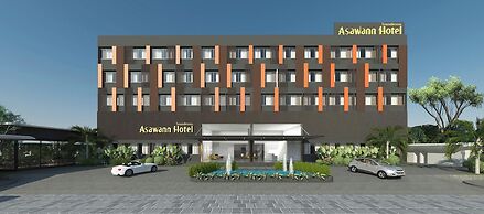 Asawann Hotel Suvarnabhumi