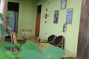 Kibale Eco Home