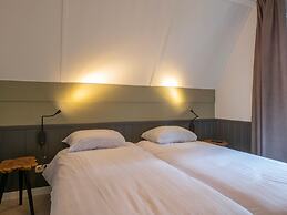 Holiday Home Near Biesbosch & Breda
