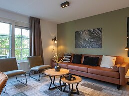 Holiday Home Near Biesbosch & Breda