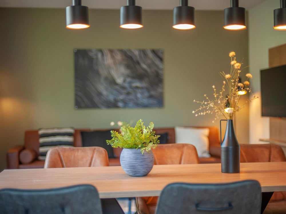 Holiday Home Near Biesbosch & Breda