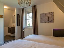 Holiday Home Near Biesbosch & Breda