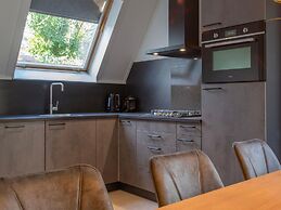 Holiday Home Near Biesbosch & Breda