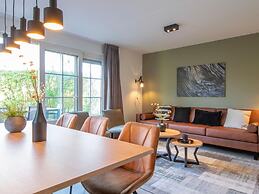 Holiday Home Near Biesbosch & Breda