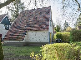 Holiday Home Near Biesbosch & Breda