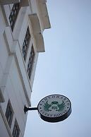 Hotel Radyoharto