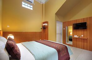 Hotel Radyoharto