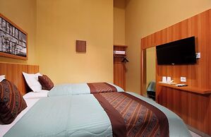 Hotel Radyoharto