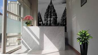 Hotel Radyoharto