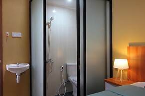 Hotel Radyoharto