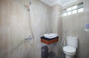 Hotel Radyoharto