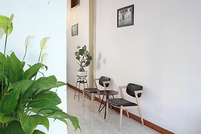 Hotel Radyoharto