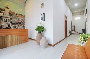 Hotel Radyoharto