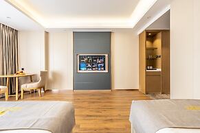 Bole Jing Pin Hotel