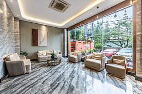 Bole Jing Pin Hotel