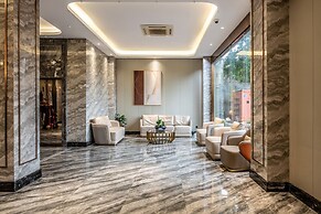 Bole Jing Pin Hotel