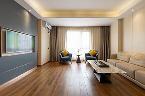 Bole Jing Pin Hotel