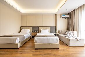 Bole Jing Pin Hotel