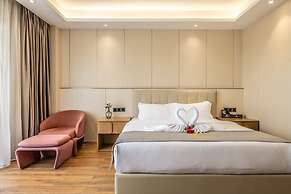 Bole Jing Pin Hotel