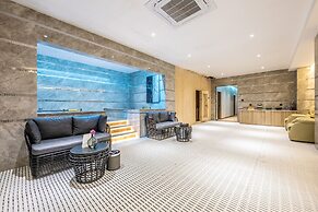 Bole Jing Pin Hotel