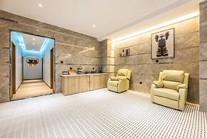 Bole Jing Pin Hotel