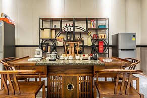 Bole Jing Pin Hotel
