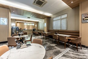 Bole Jing Pin Hotel
