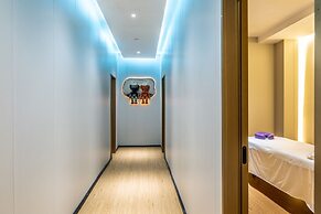 Bole Jing Pin Hotel