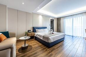Bole Jing Pin Hotel