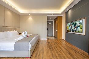 Bole Jing Pin Hotel