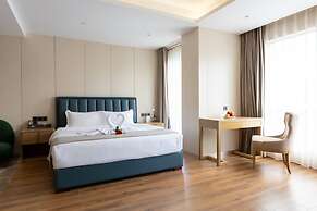 Bole Jing Pin Hotel