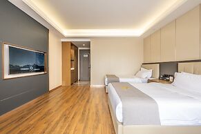 Bole Jing Pin Hotel