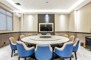 Bole Jing Pin Hotel