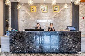 Bole Jing Pin Hotel
