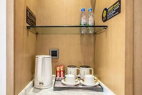 Bole Jing Pin Hotel