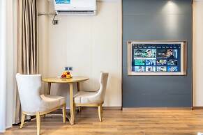 Bole Jing Pin Hotel