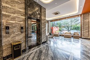 Bole Jing Pin Hotel