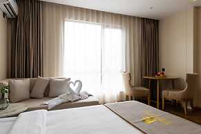 Bole Jing Pin Hotel