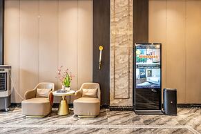 Bole Jing Pin Hotel