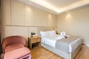 Bole Jing Pin Hotel
