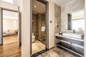 Bole Jing Pin Hotel