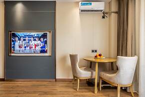 Bole Jing Pin Hotel