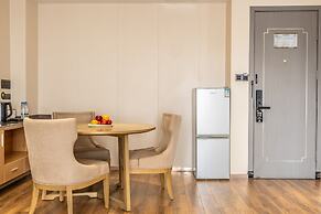 Bole Jing Pin Hotel