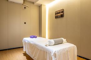 Bole Jing Pin Hotel